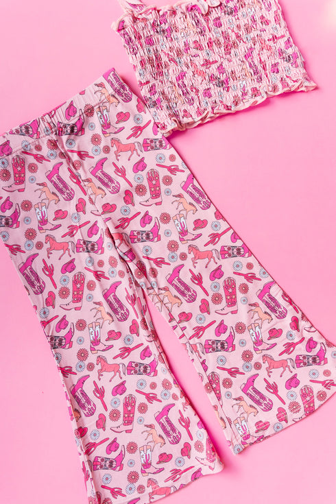 stay-wild-cowgirl-dream-smocked-flare-set Dream-Big-Little-Co-pajama-baby-blanket