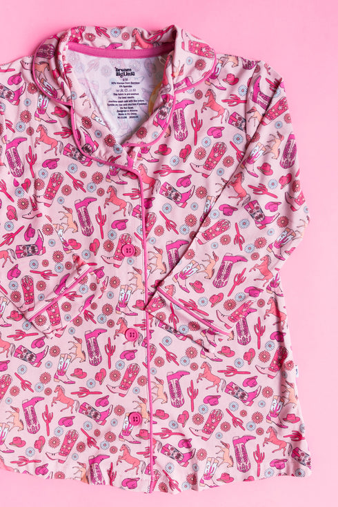 stay-wild-cowgirl-girls-dream-gown Dream-Big-Little-Co-pajama-baby-blanket