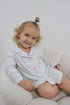 spring-gingham-girls-dream-gown Dream-Big-Little-Co-pajama-baby-blanket