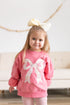 applique-floral-bow-crewneck-sweatshirt Little Joy Co - Sophia's Style-7