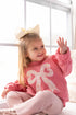 applique-floral-bow-crewneck-sweatshirt Little Joy Co - Sophia's Style-6