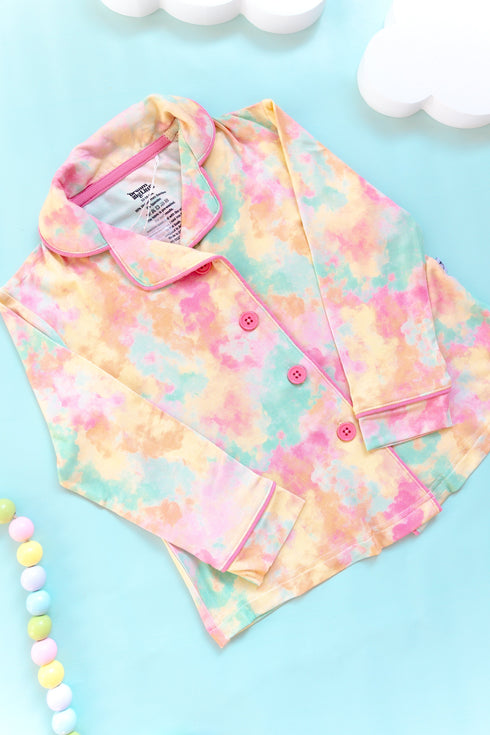 rainbow-clouds-girls-dream-gown Dream-Big-Little-Co-pajama-baby-blanket