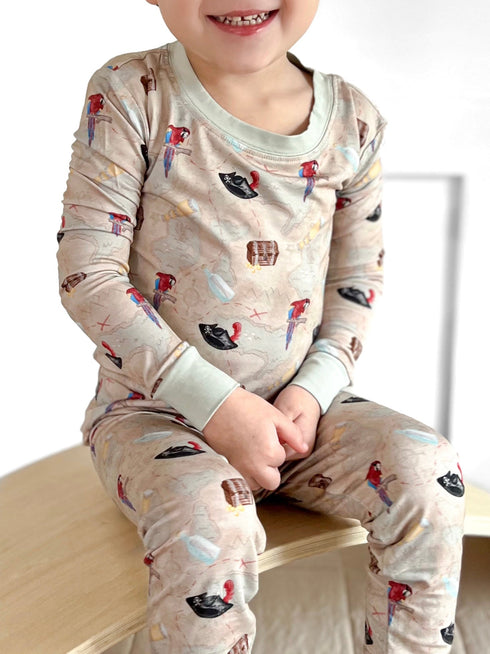 parrot-bay-dream-set Dream-Big-Little-Co-pajama-baby-blanket