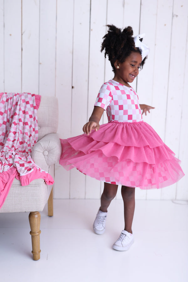dreamy-pink-checkers-dream-tutu-dress Dream-Big-Little-Co-pajama-baby-blanket