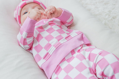 bubblegum-checkers-dream-pullover Dream-Big-Little-Co-pajama-baby-blanket