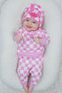 bubblegum-checkers-dream-jogger Dream-Big-Little-Co-pajama-baby-blanket