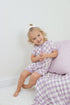 periwinkle-checks-dream-shortie Dream-Big-Little-Co-pajama-baby-blanket