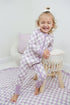 periwinkle-checks-dream-romper Dream-Big-Little-Co-pajama-baby-blanket