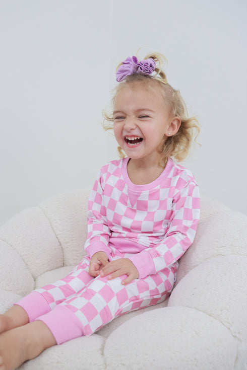 bubblegum-checkers-dream-pullover Dream-Big-Little-Co-pajama-baby-blanket