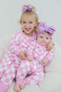bubblegum-checkers-dream-jogger Dream-Big-Little-Co-pajama-baby-blanket