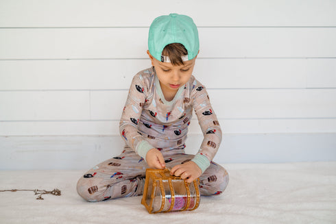 parrot-bay-dream-set Dream-Big-Little-Co-pajama-baby-blanket