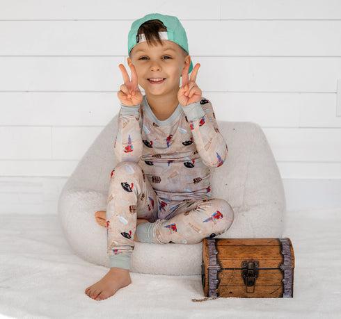 parrot-bay-dream-set Dream-Big-Little-Co-pajama-baby-blanket