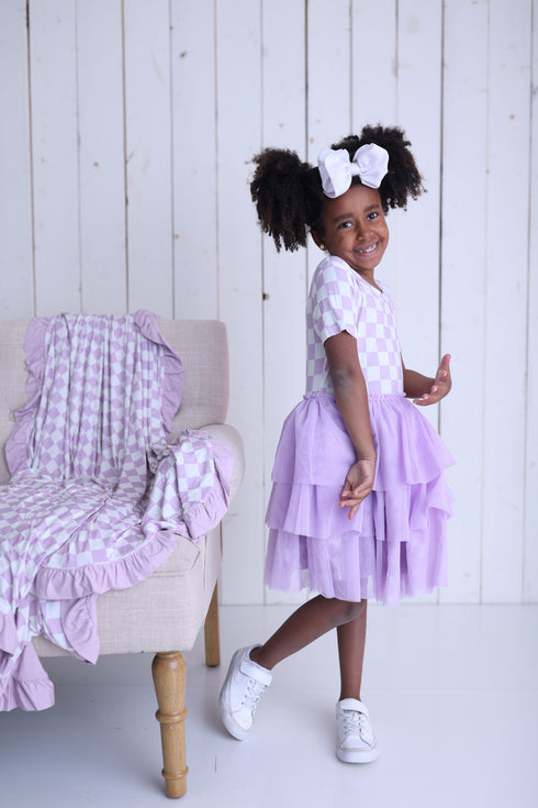 periwinkle-checks-dream-tutu-dress Dream-Big-Little-Co-pajama-baby-blanket