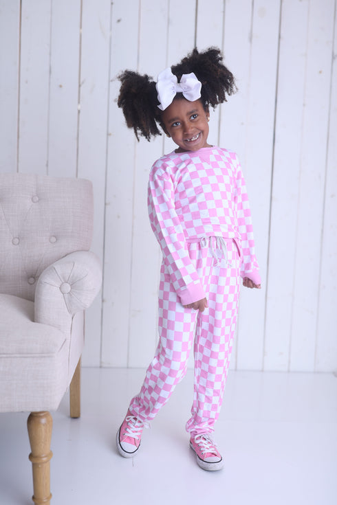 bubblegum-checkers-dream-pullover Dream-Big-Little-Co-pajama-baby-blanket