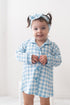sky-blue-gingham-girls-dream-gown Dream-Big-Little-Co-pajama-baby-blanket