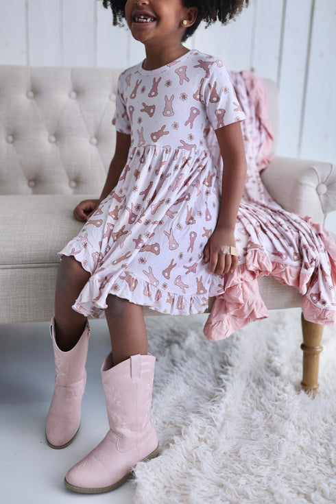 hoppy-easter-dream-ruffle-dress Dream-Big-Little-Co-pajama-baby-blanket