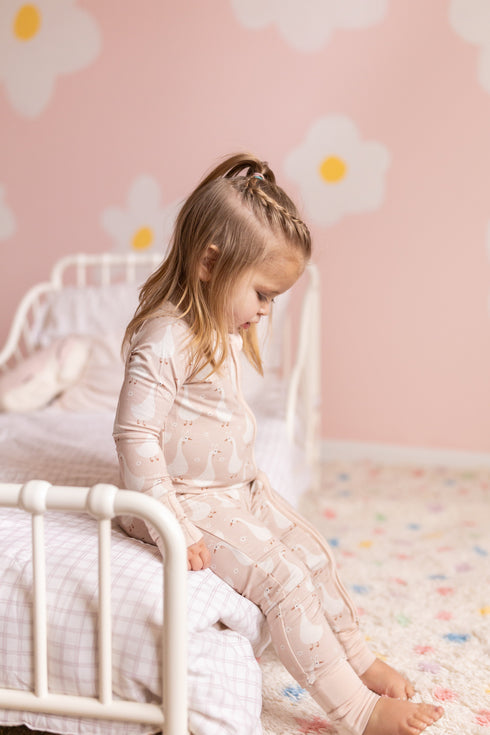 silly-goose-on-the-loose-bamboo-zippy-romper Little Joy Co - Sophia's Style-14