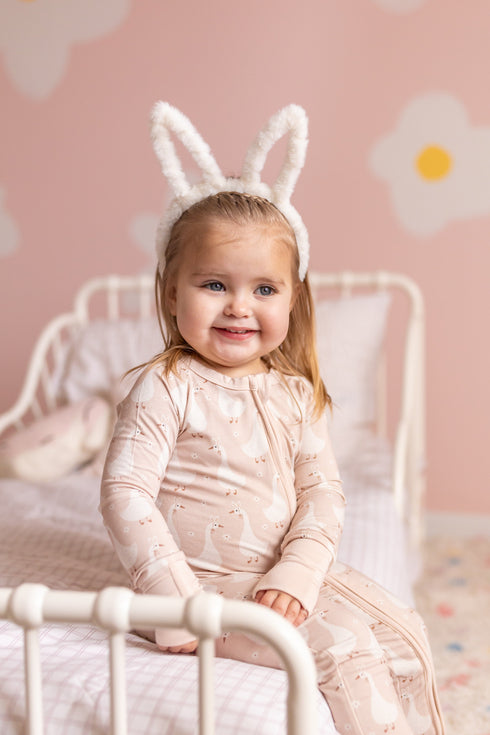 silly-goose-on-the-loose-bamboo-zippy-romper Little Joy Co - Sophia's Style-16
