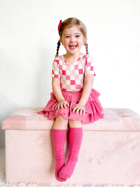 dreamy-pink-checkers-dream-tutu-dress Dream-Big-Little-Co-pajama-baby-blanket