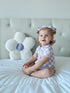 periwinkle-checks-dream-shortie Dream-Big-Little-Co-pajama-baby-blanket