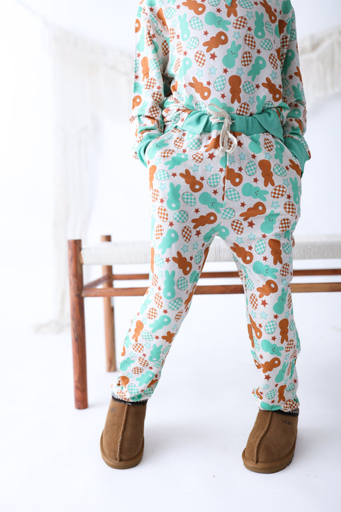 whats-up-peeps-dream-jogger Dream-Big-Little-Co-pajama-baby-blanket