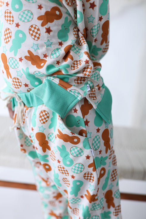 whats-up-peeps-dream-jogger Dream-Big-Little-Co-pajama-baby-blanket