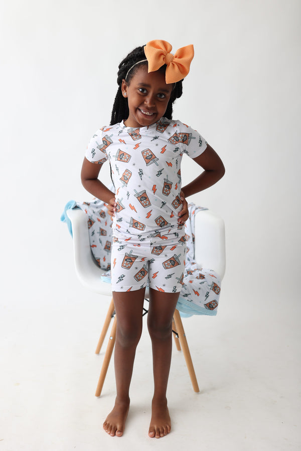 exclusive-double-shot-of-dreams-dream-short-set Dream-Big-Little-Co-pajama-baby-blanket