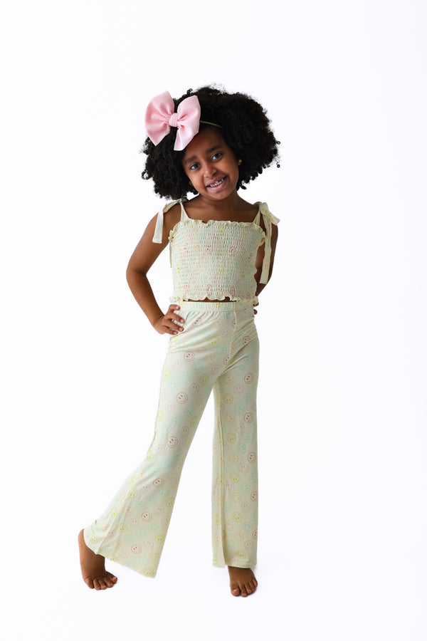 pastel-smiles-dream-smocked-flare-set Dream-Big-Little-Co-pajama-baby-blanket