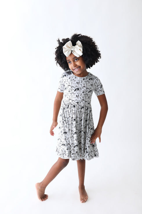 locally-grown-dream-ruffle-dress Dream-Big-Little-Co-pajama-baby-blanket