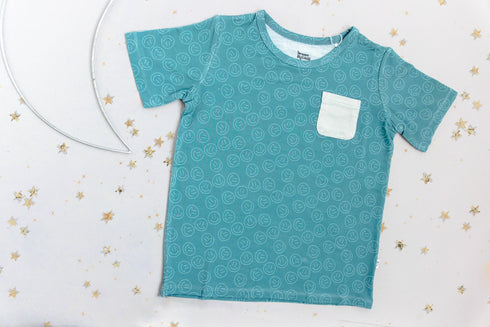 sleepy-smiles-dream-pocket-tee Dream-Big-Little-Co-pajama-baby-blanket