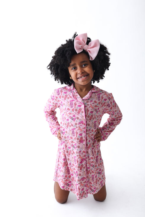 stay-wild-cowgirl-girls-dream-gown Dream-Big-Little-Co-pajama-baby-blanket