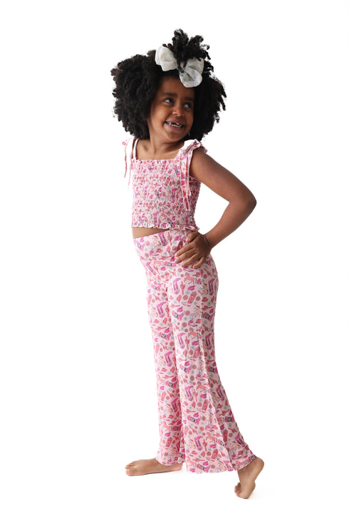 stay-wild-cowgirl-dream-smocked-flare-set Dream-Big-Little-Co-pajama-baby-blanket