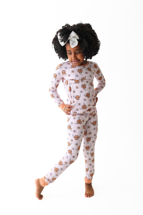 exclusive-highland-cutie-dream-set Dream-Big-Little-Co-pajama-baby-blanket