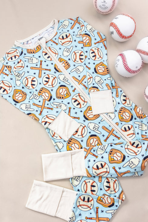 baseball-smiley-dream-romper Dream-Big-Little-Co-pajama-baby-blanket