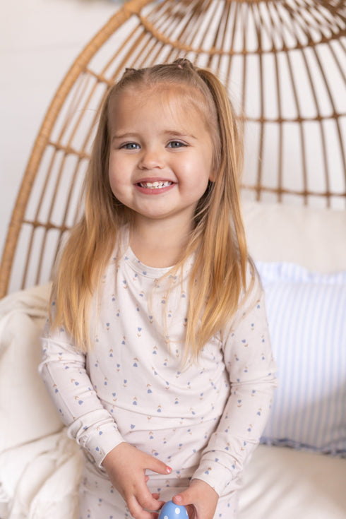 tiny-tulips-2pc-bamboo-pajama-set Little Joy Co - Sophia's Style-4