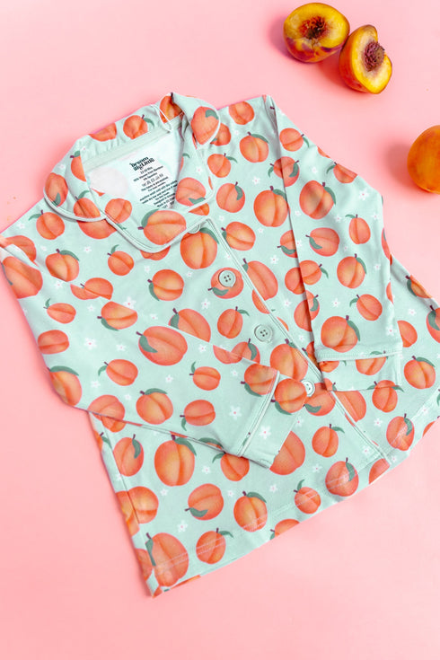 peachy-keen-girls-dream-gown Dream-Big-Little-Co-pajama-baby-blanket