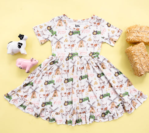 farm-lovin-dream-ruffle-dress Dream-Big-Little-Co-pajama-baby-blanket