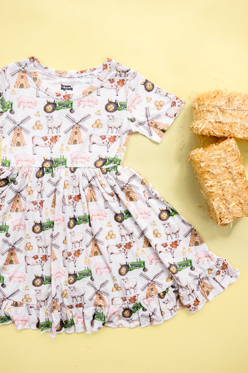 farm-lovin-dream-ruffle-dress Dream-Big-Little-Co-pajama-baby-blanket
