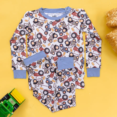 hittin-the-hay-dream-set Dream-Big-Little-Co-pajama-baby-blanket