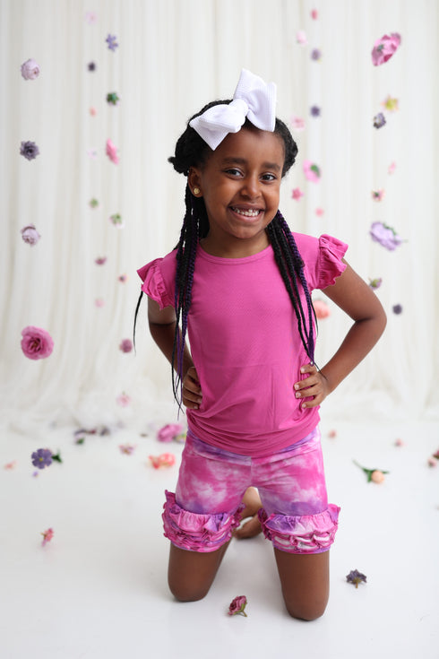 candy-clouds-dream-ruffle-shorts Dream-Big-Little-Co-pajama-baby-blanket