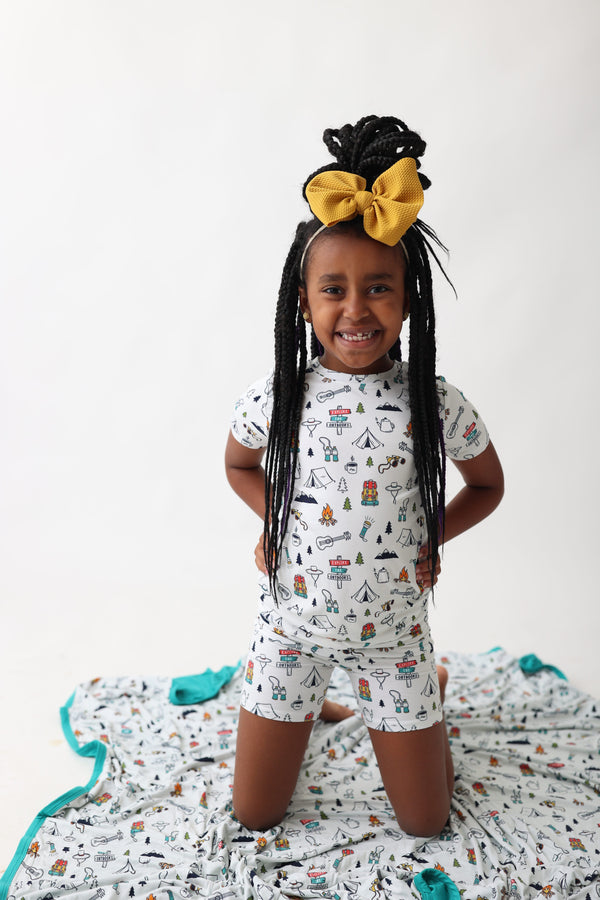 explore-the-outdoors-dream-short-set Dream-Big-Little-Co-pajama-baby-blanket