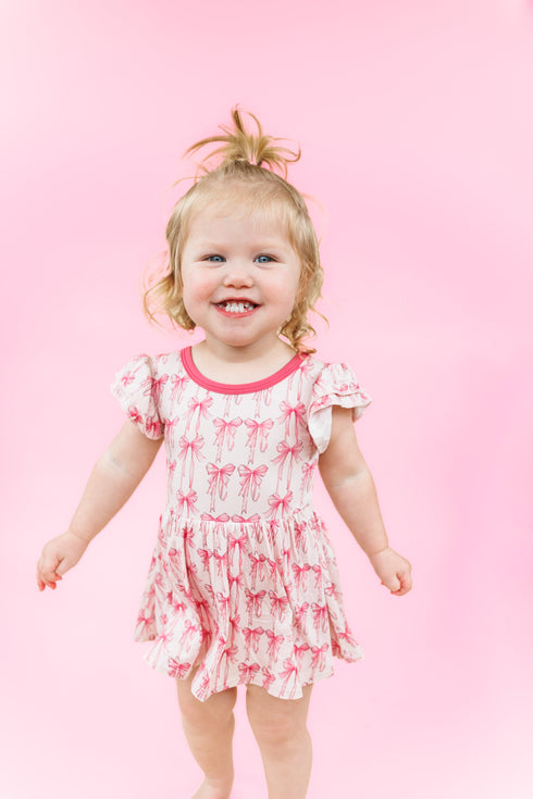 bow-cute-dream-bodysuit-dress Dream-Big-Little-Co-pajama-baby-blanket