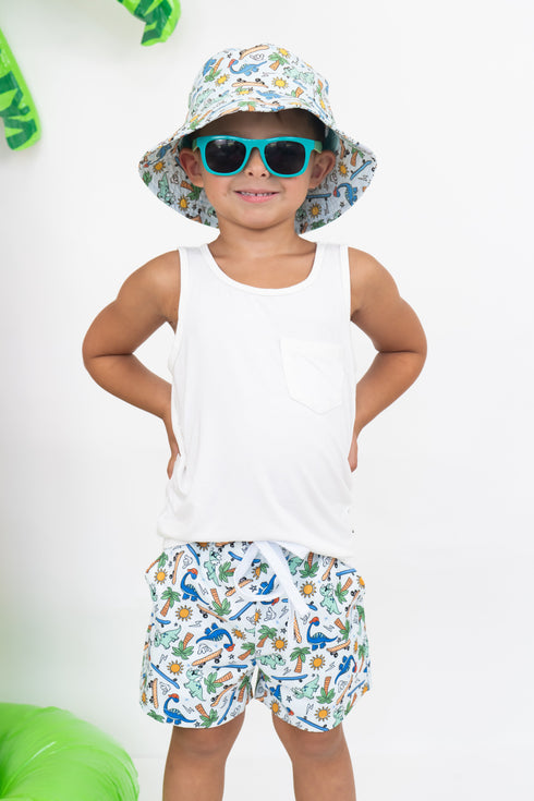 exclusive-surf-o-sarus-dream-swim-trunks Dream-Big-Little-Co-pajama-baby-blanket