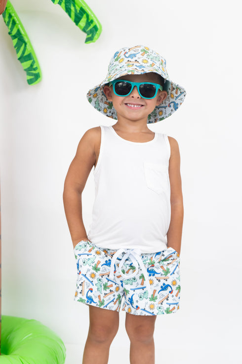 exclusive-surf-o-sarus-dream-swim-trunks Dream-Big-Little-Co-pajama-baby-blanket