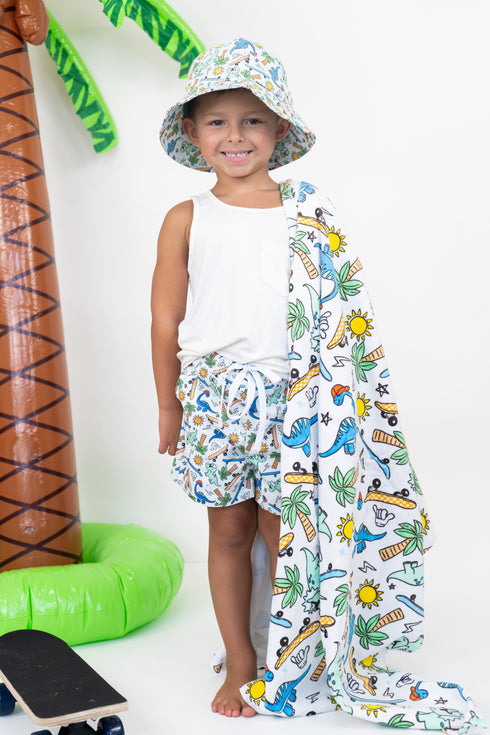 exclusive-surf-o-sarus-dream-towel Dream-Big-Little-Co-pajama-baby-blanket
