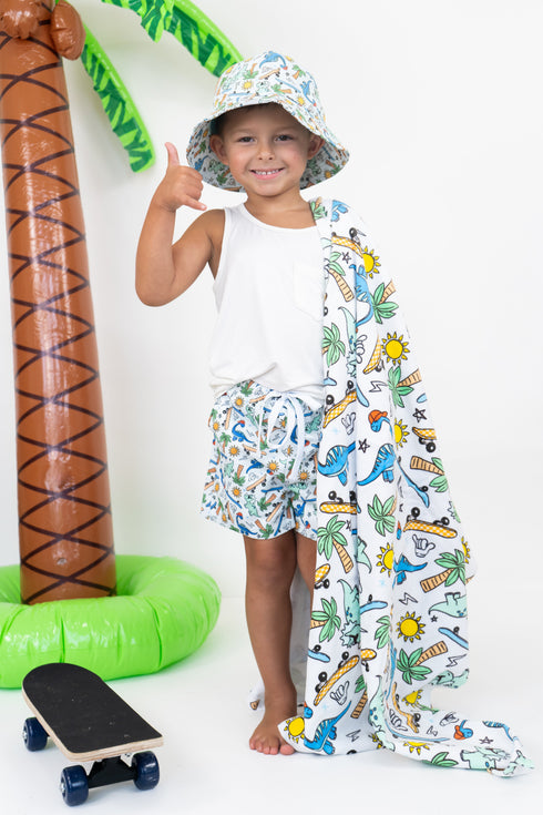 exclusive-surf-o-sarus-dream-towel Dream-Big-Little-Co-pajama-baby-blanket