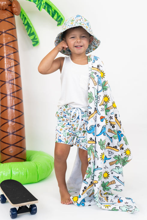 exclusive-surf-o-sarus-dream-towel Dream-Big-Little-Co-pajama-baby-blanket