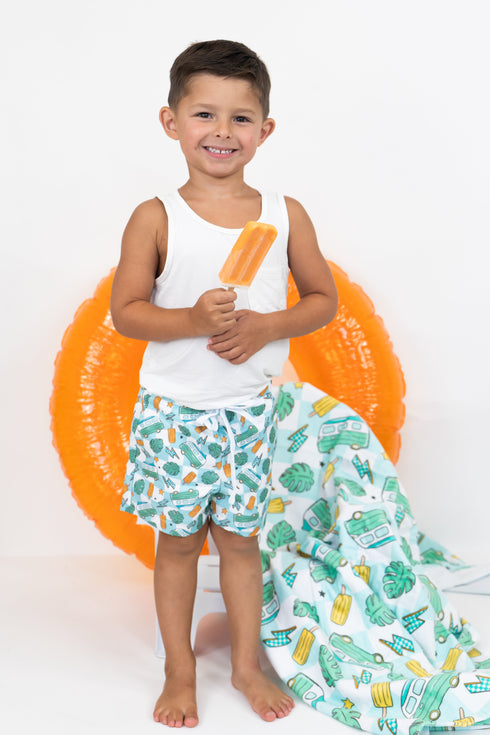 exclusive-checked-out-for-summer-dream-swim-trunks Dream-Big-Little-Co-pajama-baby-blanket