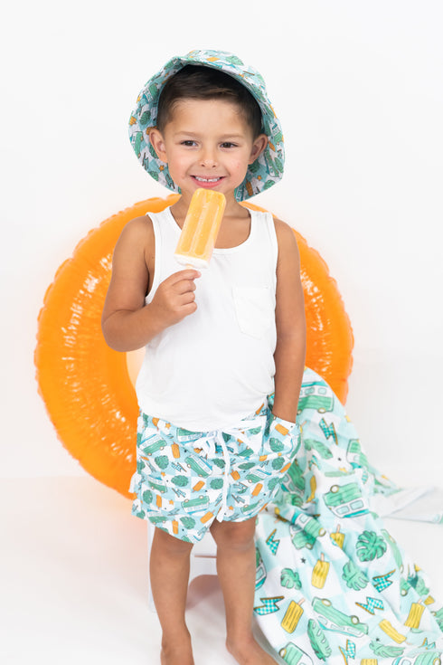 exclusive-checked-out-for-summer-dream-swim-trunks Dream-Big-Little-Co-pajama-baby-blanket