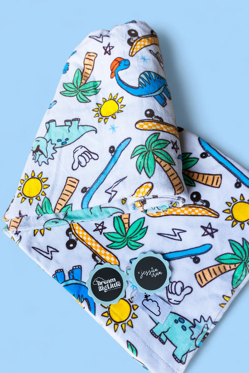 exclusive-surf-o-sarus-dream-towel Dream-Big-Little-Co-pajama-baby-blanket